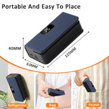 Mini Bag Sealer 2-in-1 — USB-C Rechargeable Heat Sealer
