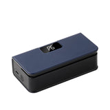 Mini Bag Sealer 2-in-1 — USB-C Rechargeable Heat Sealer