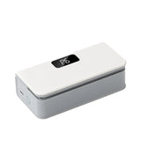 Mini Bag Sealer 2-in-1 — USB-C Rechargeable Heat Sealer